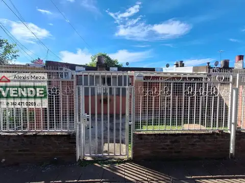 Casa en Venta! B° Prov. Unidas