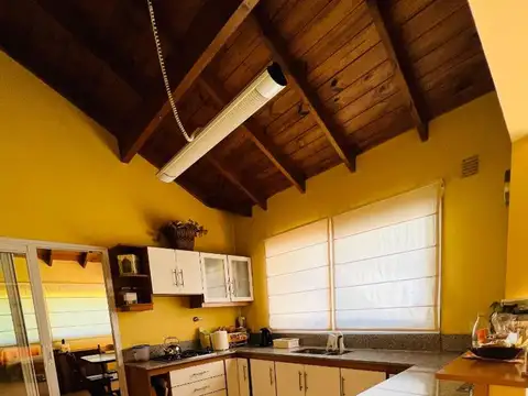 Casa en  Barrio Lomas de Fatima