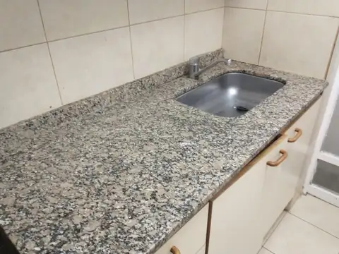 Departamento en Venta en Centro, USD 42.000