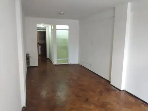 MONOAMBIENTE ZONA FACULTADES.