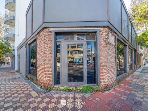 Local en Alquiler en Mar Del Plata, USD 2.000