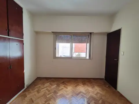 Departamento en Alquiler en Villa Crespo, $ 650.000
