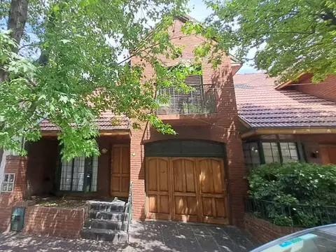 Depto Tipo Casa en Venta de 4 ambientes