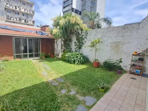 Depto Tipo Casa en Venta de 3 dormitorios