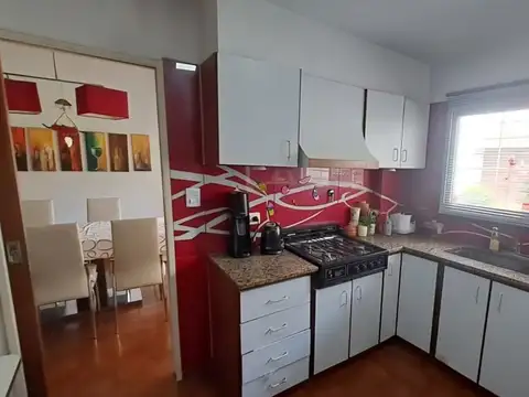 Depto Tipo Casa en Venta en Quilmes, USD 188.000