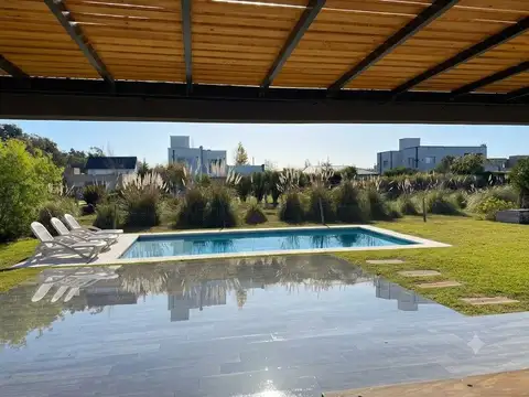 ALQUILER Casa Santa Juana