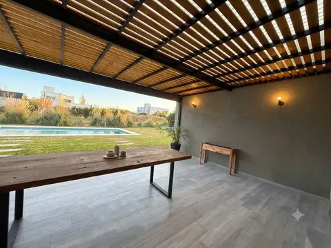 Casa en Alquiler 10 años
