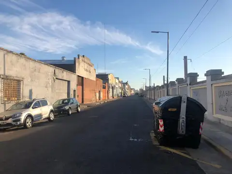 Terreno en Venta de 233,0 m2