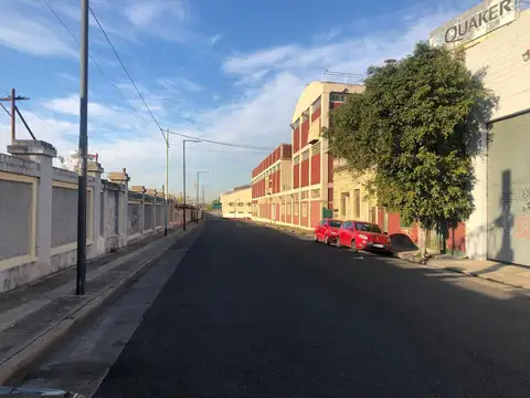 Terreno en Venta 31  mts Fondo