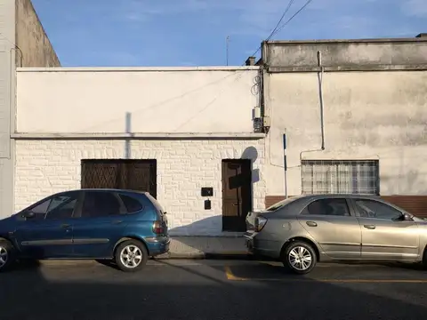 Terreno en Venta en Barracas, CABA