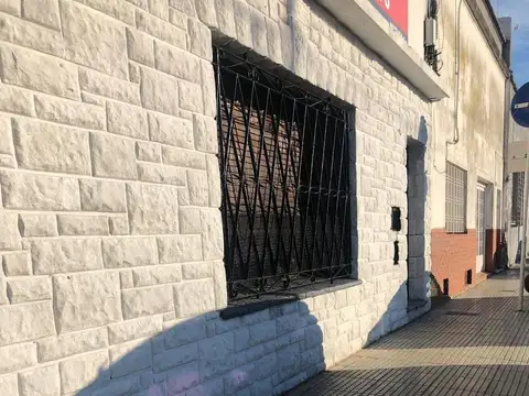 Terreno en Venta en Barracas, USD 77.900
