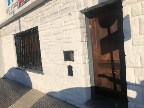 Terreno en Venta 7  mts Frente