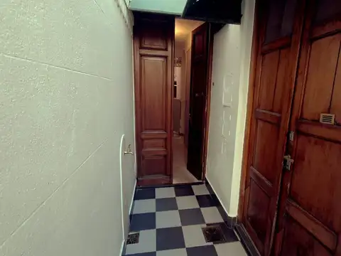 Depto Tipo Casa en Venta en Recoleta, USD 160.000