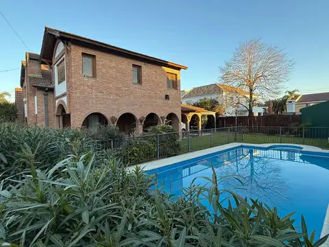 Casa en  venta en el Country san Miguel de ghiso
