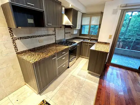 Departamento en Venta 16 años