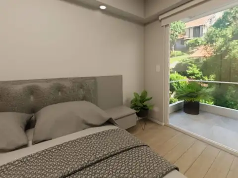 Emprendimiento en Villa Devoto - Etapa: En pozo