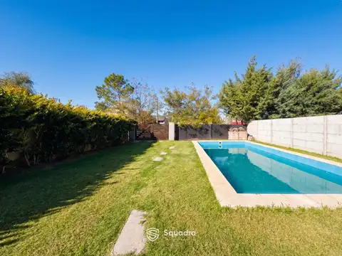 Casa en Venta 12 años