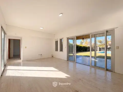 Casa en Venta de 1 dormitorio