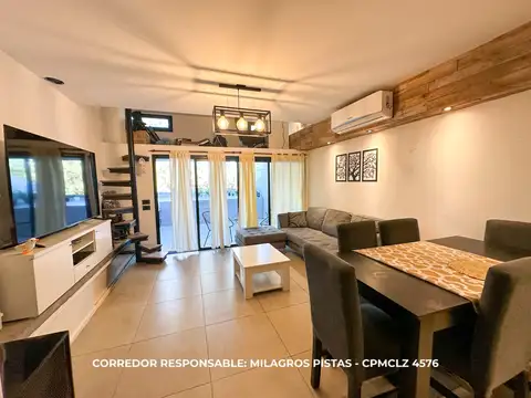 Departamento en Venta 25 años