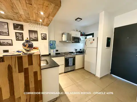 Departamento en Venta Permite mascota