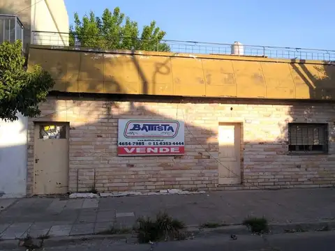 Terreno - Venta - Argentina, Ramos Mejía - colombia 1094