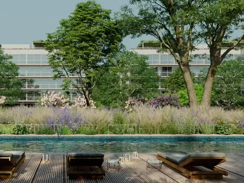 Departamento en Venta Permite mascota