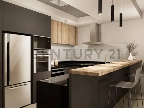 Casa en Venta de 2 dormitorios