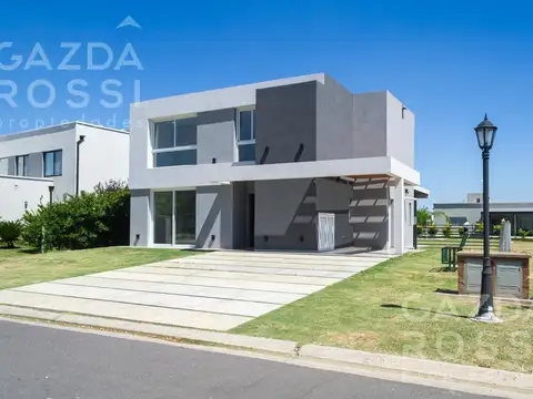 Barrio Cerrado San Felipe