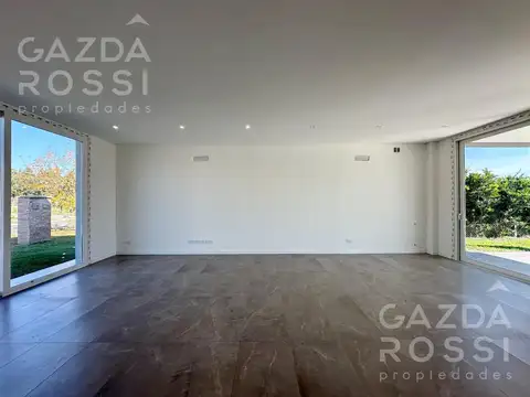 Casa en Venta A Estrenar