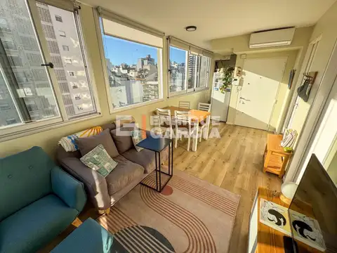 Departamento en Alquiler en Núñez, $ 1.000.000