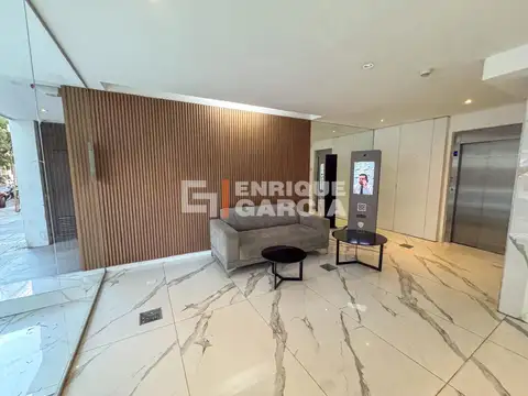 Amenábar 2900, Piso 8°