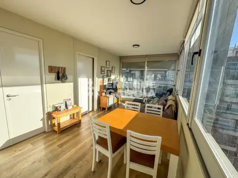 Departamento en Alquiler de 2 ambientes