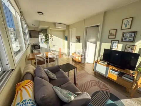 Departamento en Alquiler Apto profesional