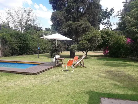 Casa en Venta en Belen De Escobar, USD 215.000