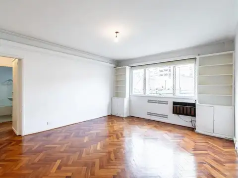 Lindísimo Semipiso de 3 dormitorios frente a Ecoparque