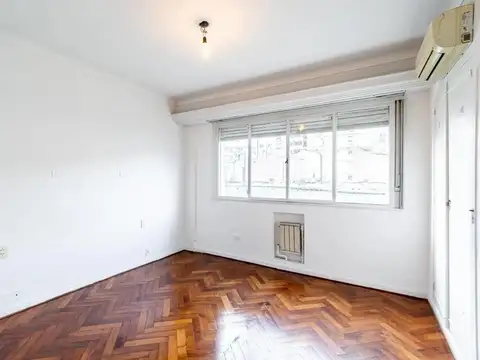 Lindísimo Semipiso de 3 dormitorios frente a Ecoparque