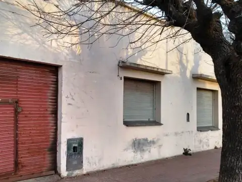 Casa de 4 Ambientes en Mar del Plata