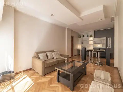 Departamento en Venta 50 años