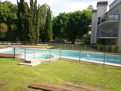 Departamento en Alquiler de Monoambiente