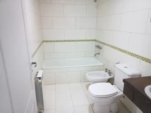 Departamento en Alquiler 15 años