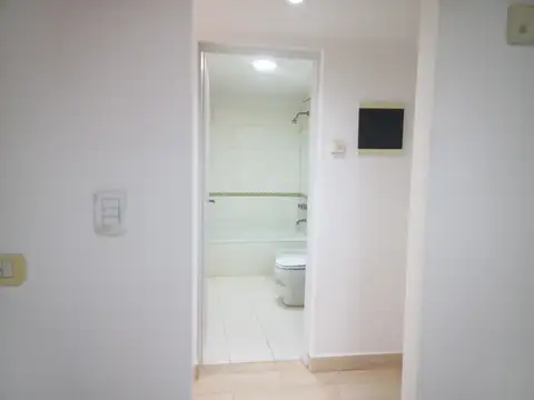 Departamento en Alquiler con 1 cochera