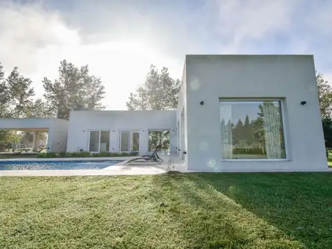 CASA VENTA FINCAS SAN VICENTE GOLF EVALUA PERMUTA