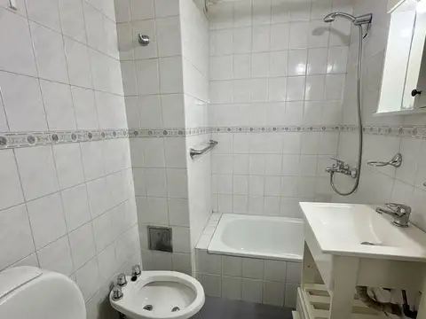 Departamento en Alquiler de 3 ambientes