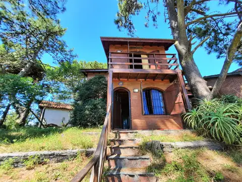 Venta de duplex 3 ambientes, zona Centro   Villa Gesell