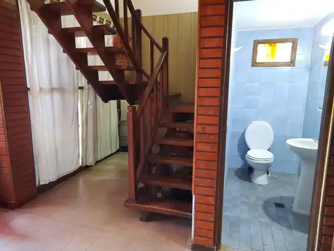 Venta de duplex 3 ambientes, zona Centro   Villa Gesell