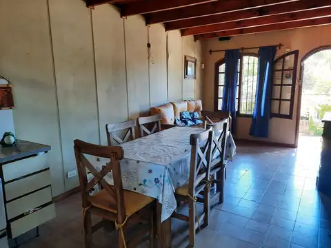 Casa en Venta en Centro, USD 65.000