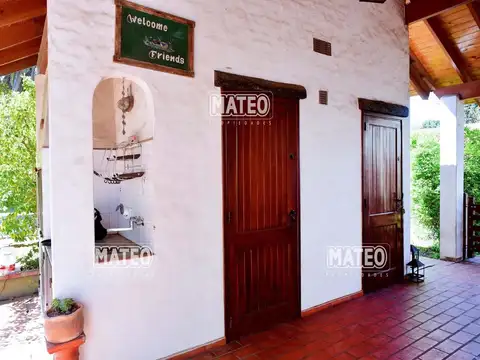 Casa en Venta de 2 dormitorios