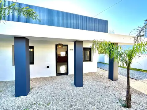 Casa en Venta en Los Pinares, USD 127.000