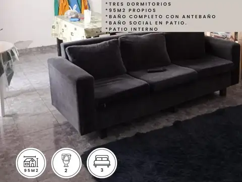 AVENIDA BELGRANO 100