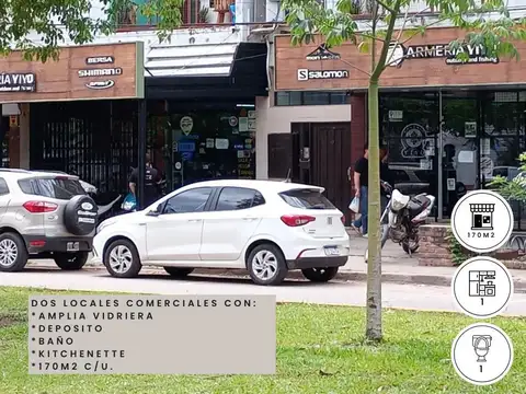 AVENIDA BELGRANO 100
